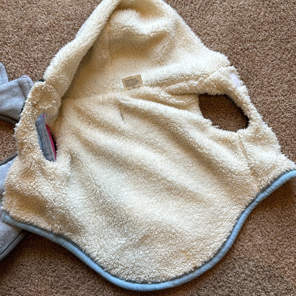 Dog jackets - Picture 3 of 3